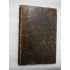 ALEGERI  Din scrierile mai multor Parinti predicatori Francezi, Contemporani, despre DOGME, MORALA, CULT  SI  MISTERE  (1880);  Dedicatie  si  semnatura  -  Tradusa de Protosinghelul AGATANGHEL  GUTU 